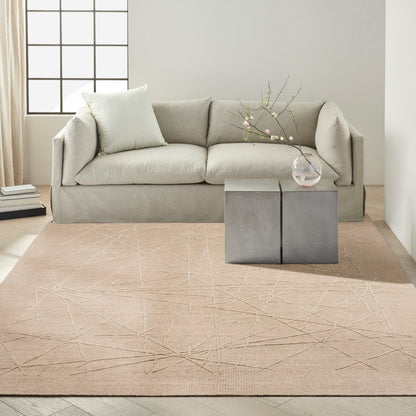 Calvin Klein CK044 Wander  Natural  Contemporary