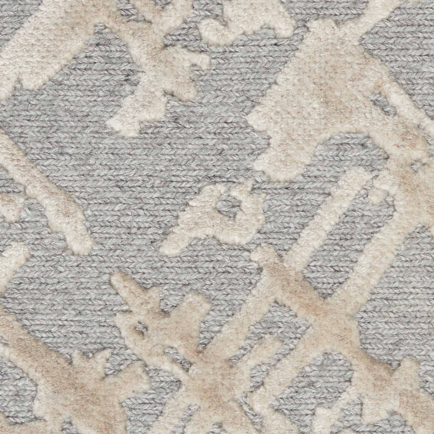 Nourison Home Divine  Sand Storm  