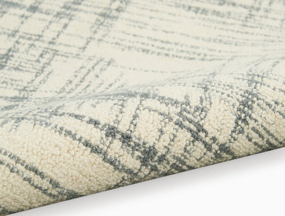 Calvin Klein Tucson  Ivory Light Grey  Contemporary