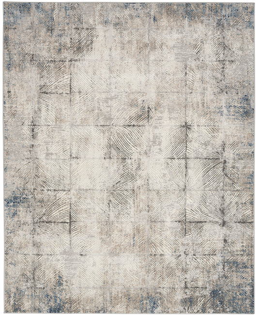 Calvin Klein CK022 Infinity  Ivory Grey  Contemporary