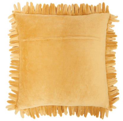 Mina Victory Sofia  Mustard  