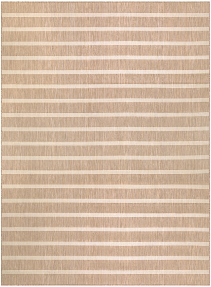 Nourison Home Positano  Beige Ivory  Contemporary