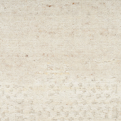 Nourison Home Harmony  Ivory  Contemporary