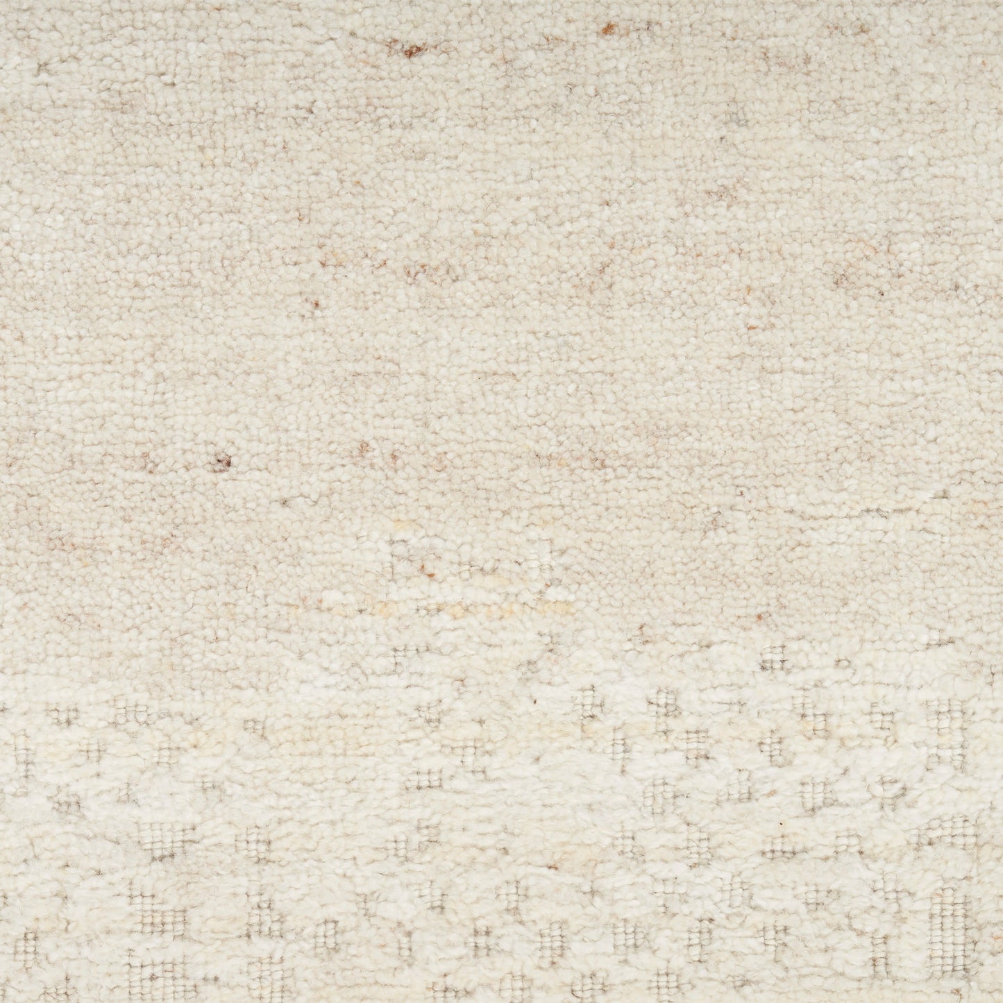 Nourison Home Harmony  Ivory  Contemporary