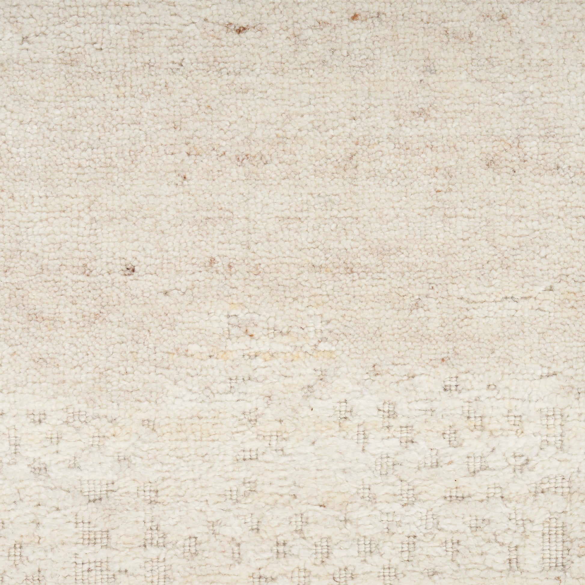 Nourison Home Harmony  Ivory  Contemporary