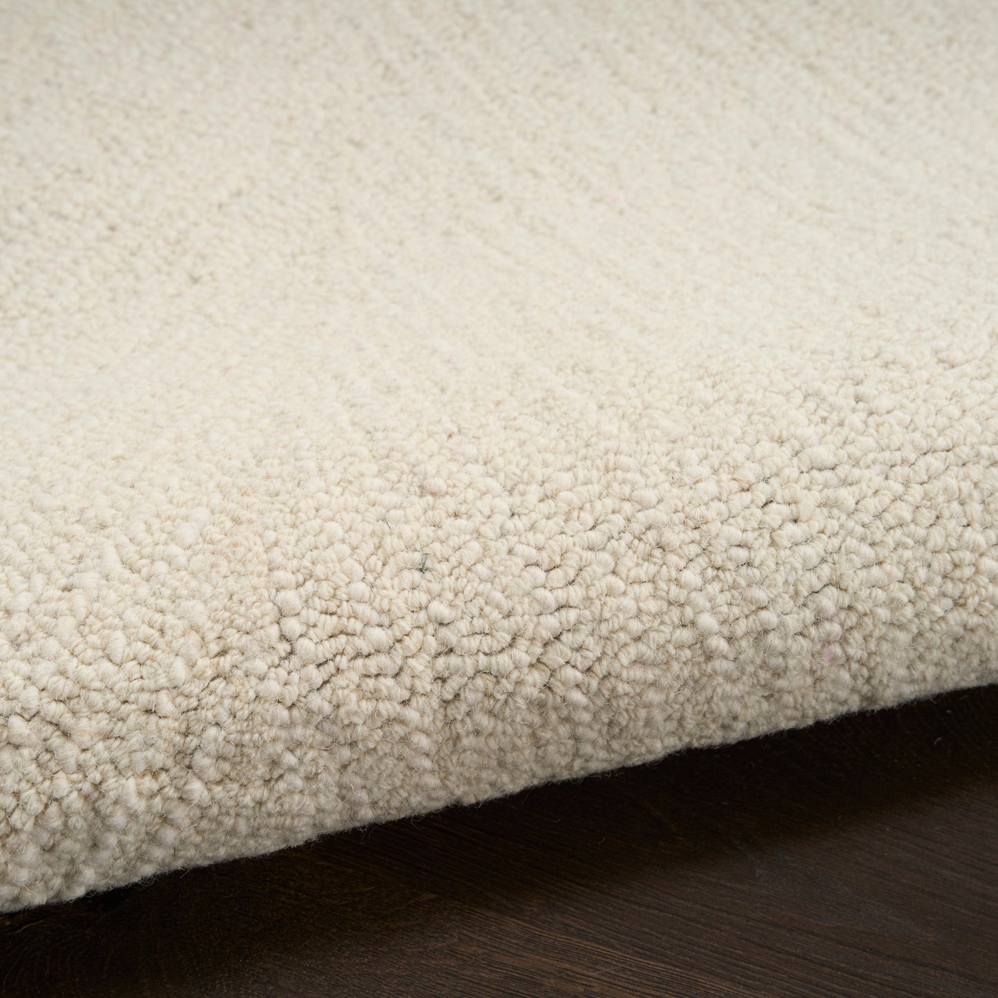 DKNY Pure Angles  Ivory  Contemporary