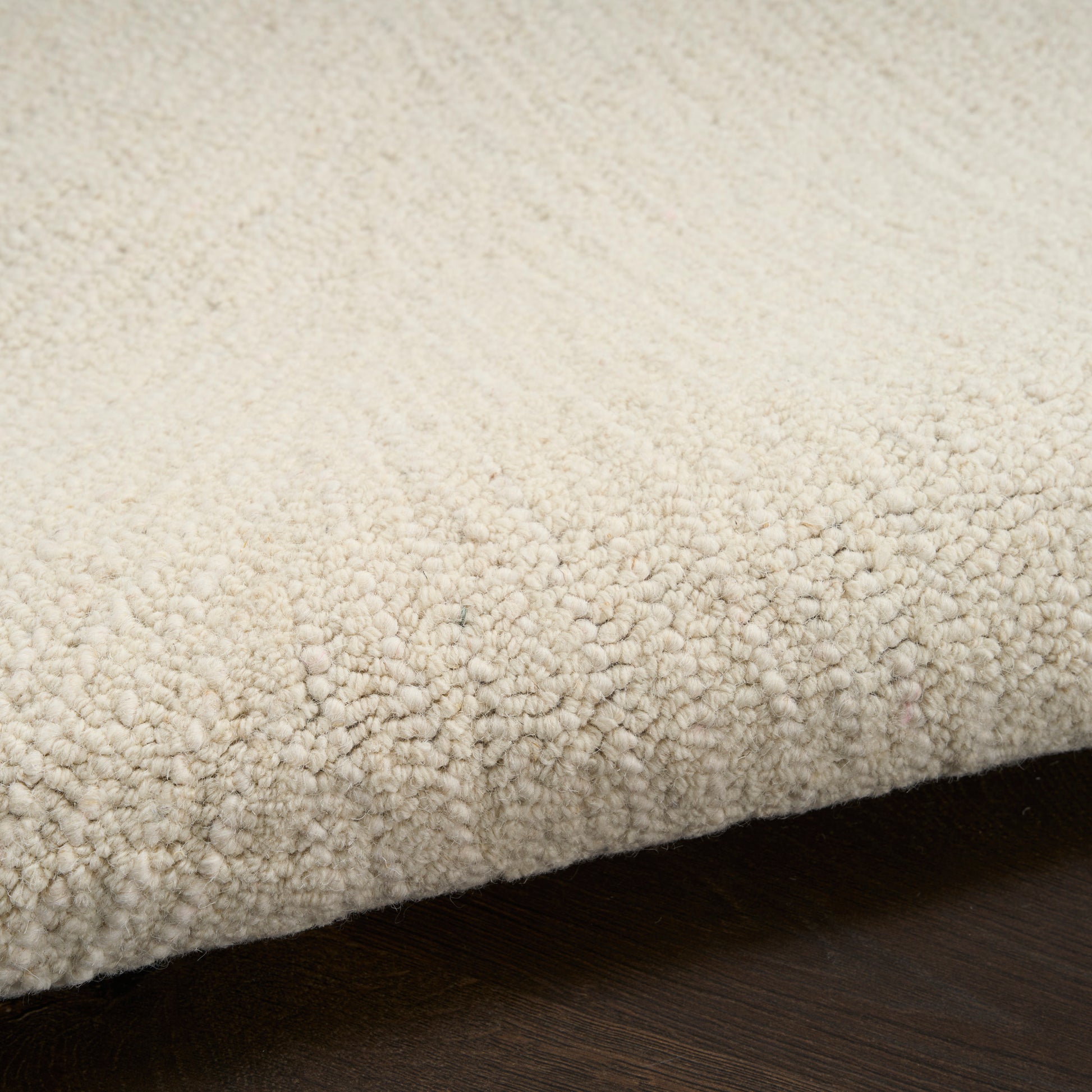 DKNY Pure Angles  Ivory  Contemporary