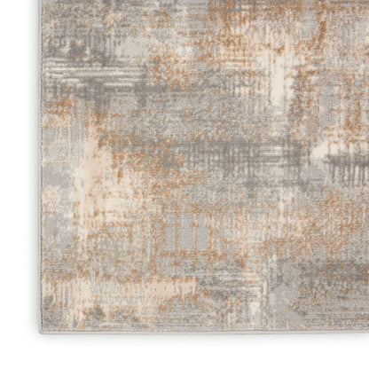 Calvin Klein CK950 Rush  Grey Beige  Contemporary