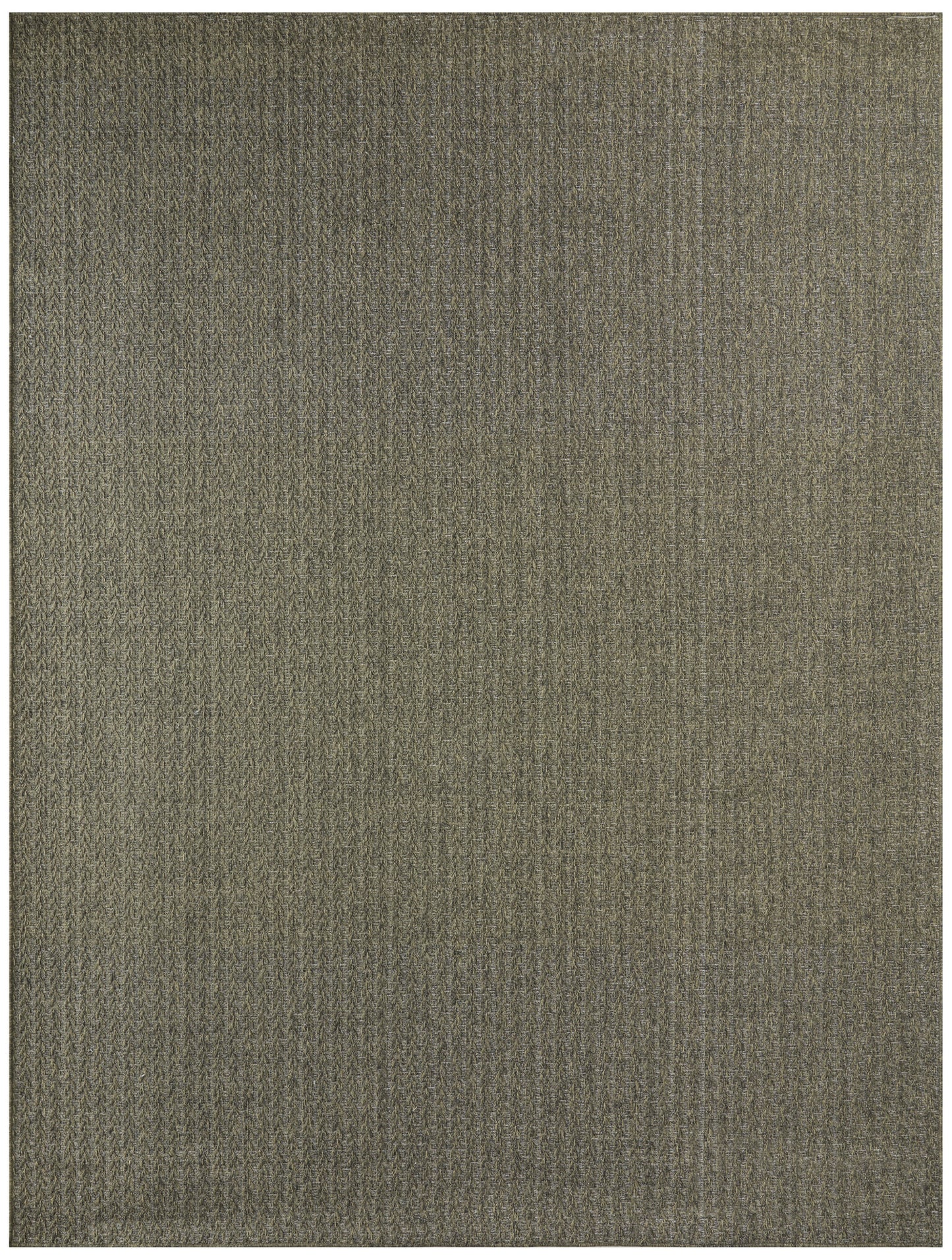 Nourison Home Tulum TLM02 Olive Contemporary Loom-woven Rug