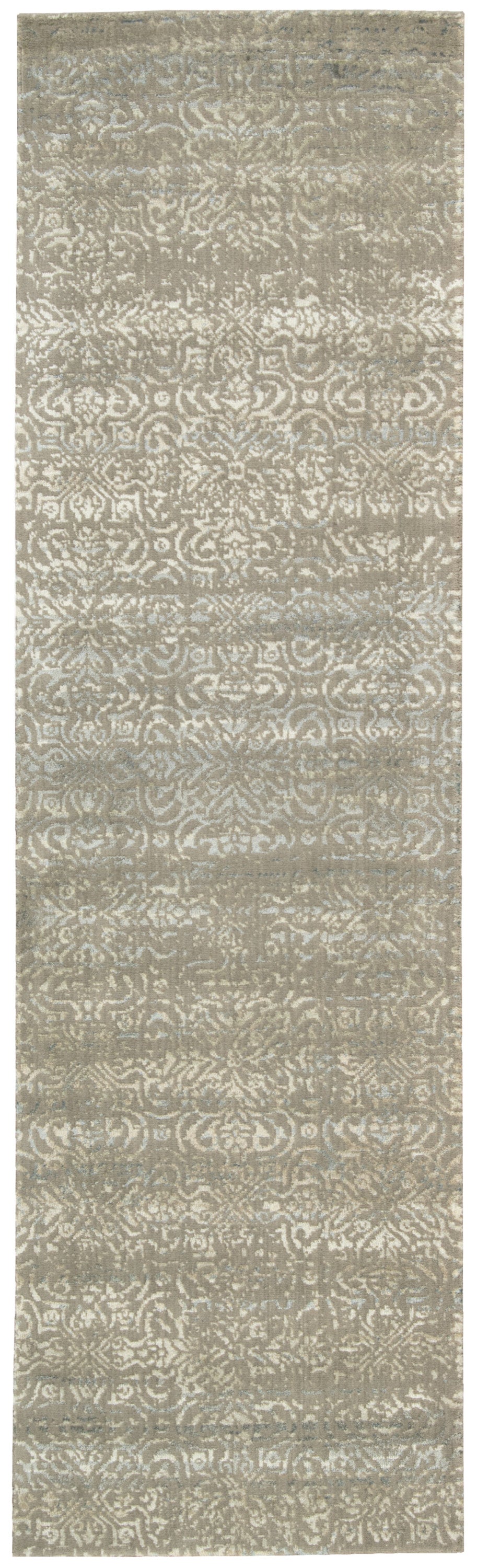 Calvin Klein Home Maya MAY04 Abalone Transitional Loomed Rug