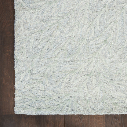 Michael Amini Ma30 Star  Light Blue  Contemporary