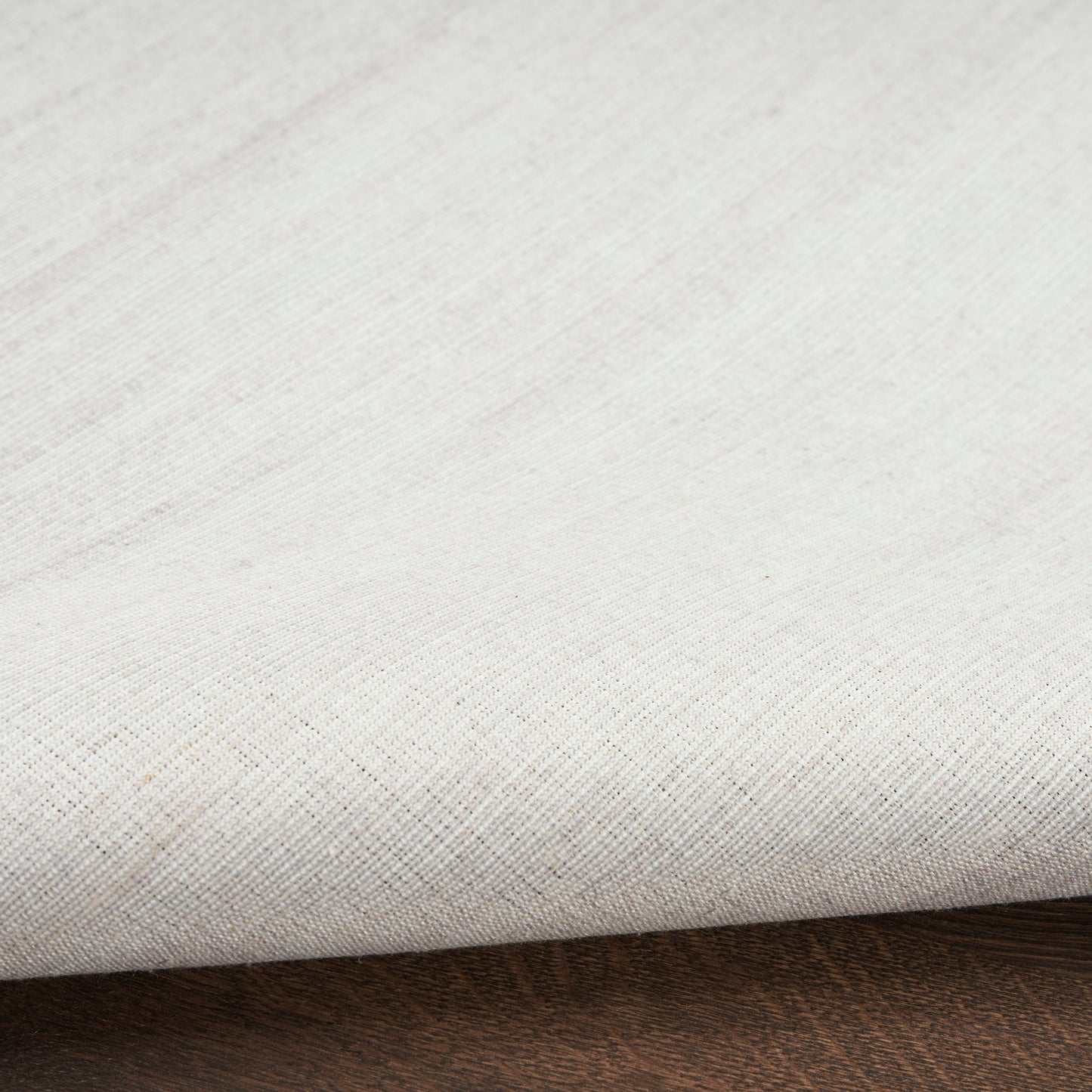 Nourison Home Washable Essentials  Ivory Grey  Contemporary