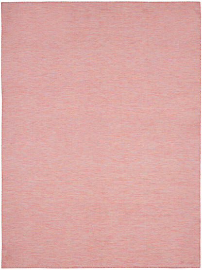 Nourison Home Positano POS01 Rainbow Contemporary Power-loomed Rug