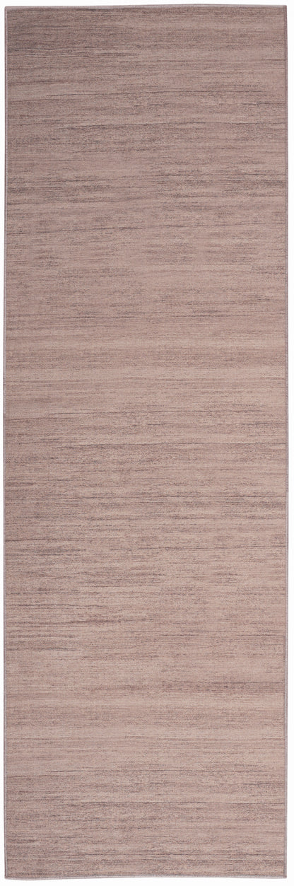 Nourison Home Washable Essentials WAE01 Natural Contemporary Loom-woven Rug