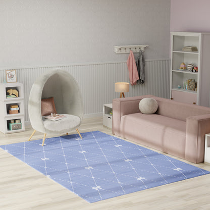 Nourison Home Imagination  Blue  Contemporary