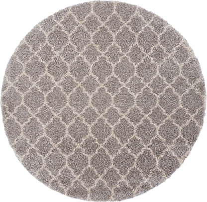 Nourison Home Amore  Ash  Contemporary