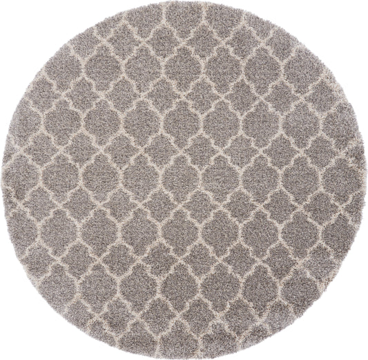 Nourison Home Amore  Ash  Contemporary