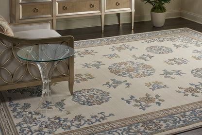 Barclay Butera Butera Collection  Ivory  Transitional