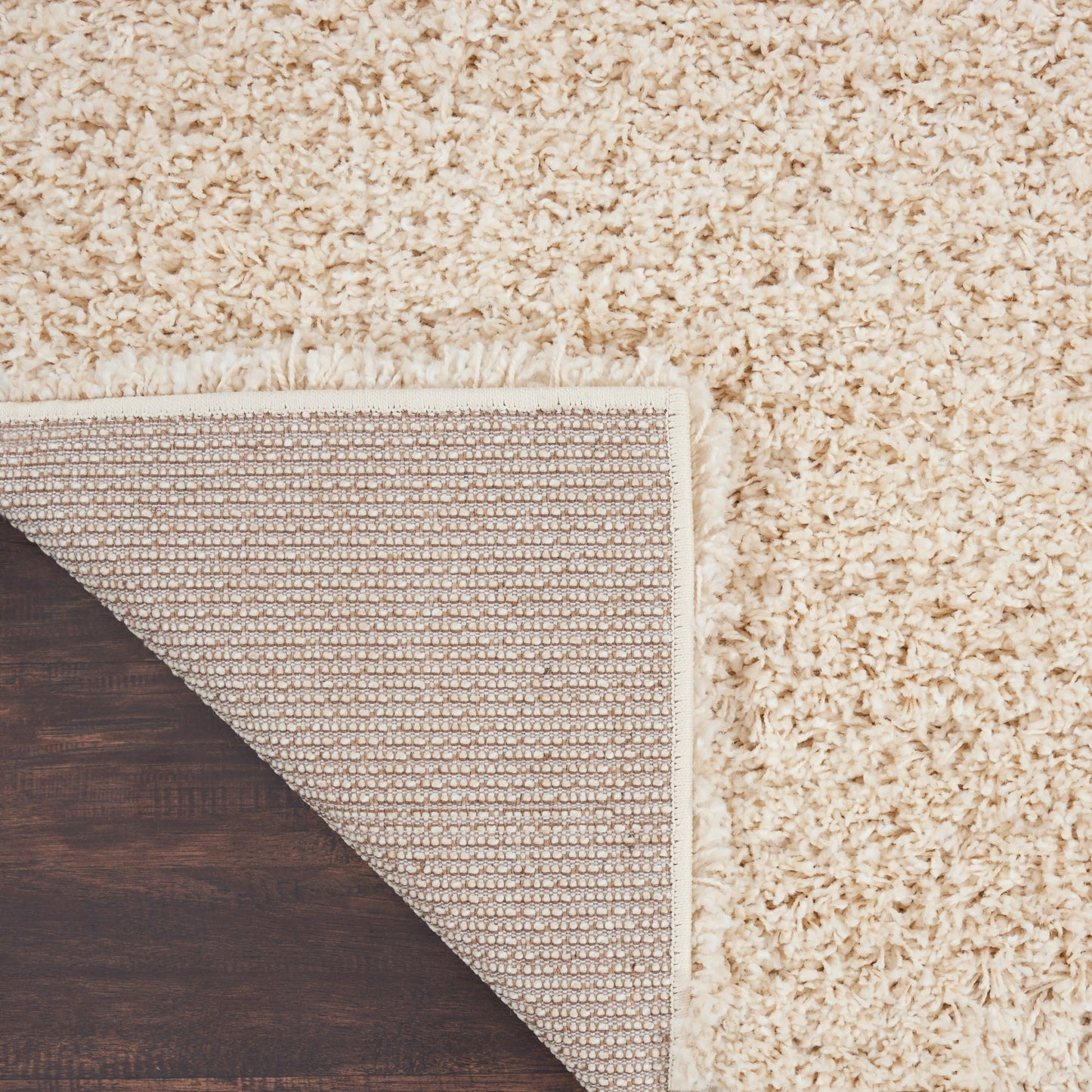 Nourison Home Amore  Cream  Contemporary