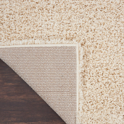 Nourison Home Amore  Cream  Contemporary