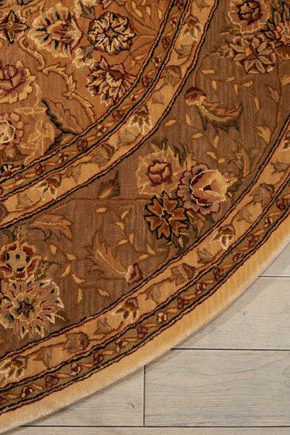 Nourison Home Nourison 2000  Multicolor  Traditional