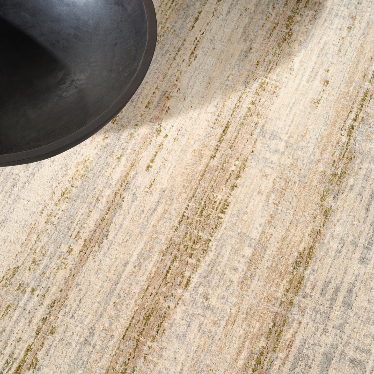 Calvin Klein CK089 Drift  Sand  Contemporary