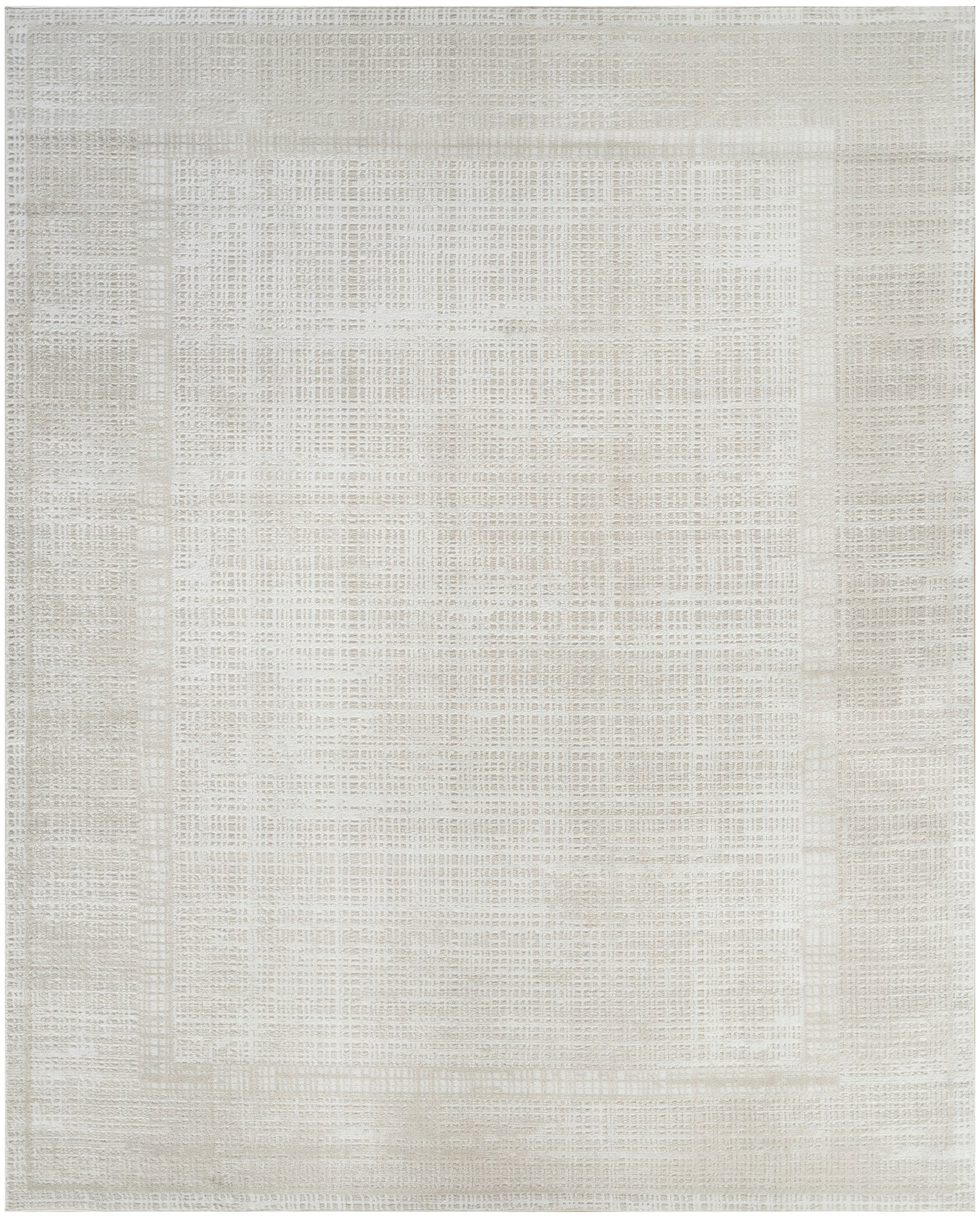 Nourison Home Dekor  Beige  Contemporary