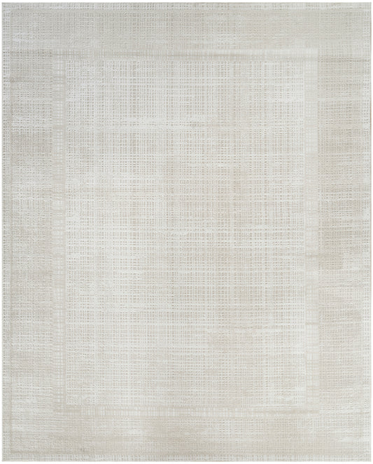 Nourison Home Dekor  Beige  Contemporary