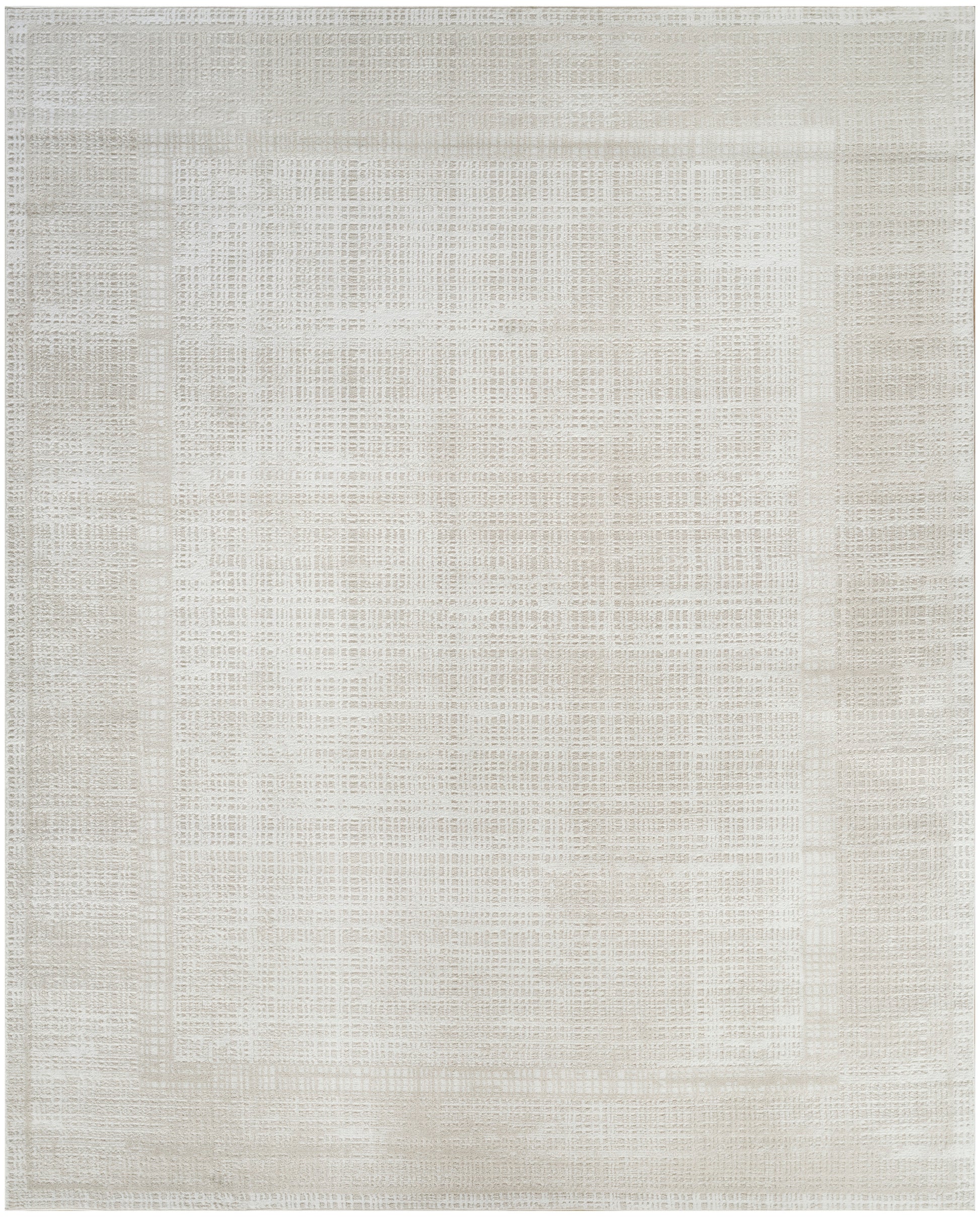 Nourison Home Dekor  Beige  Contemporary