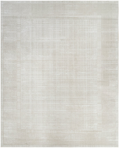 Nourison Home Dekor  Beige  Contemporary