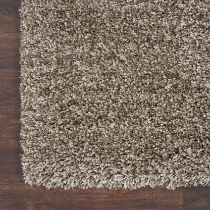 Nourison Home Amore  Stone  Contemporary