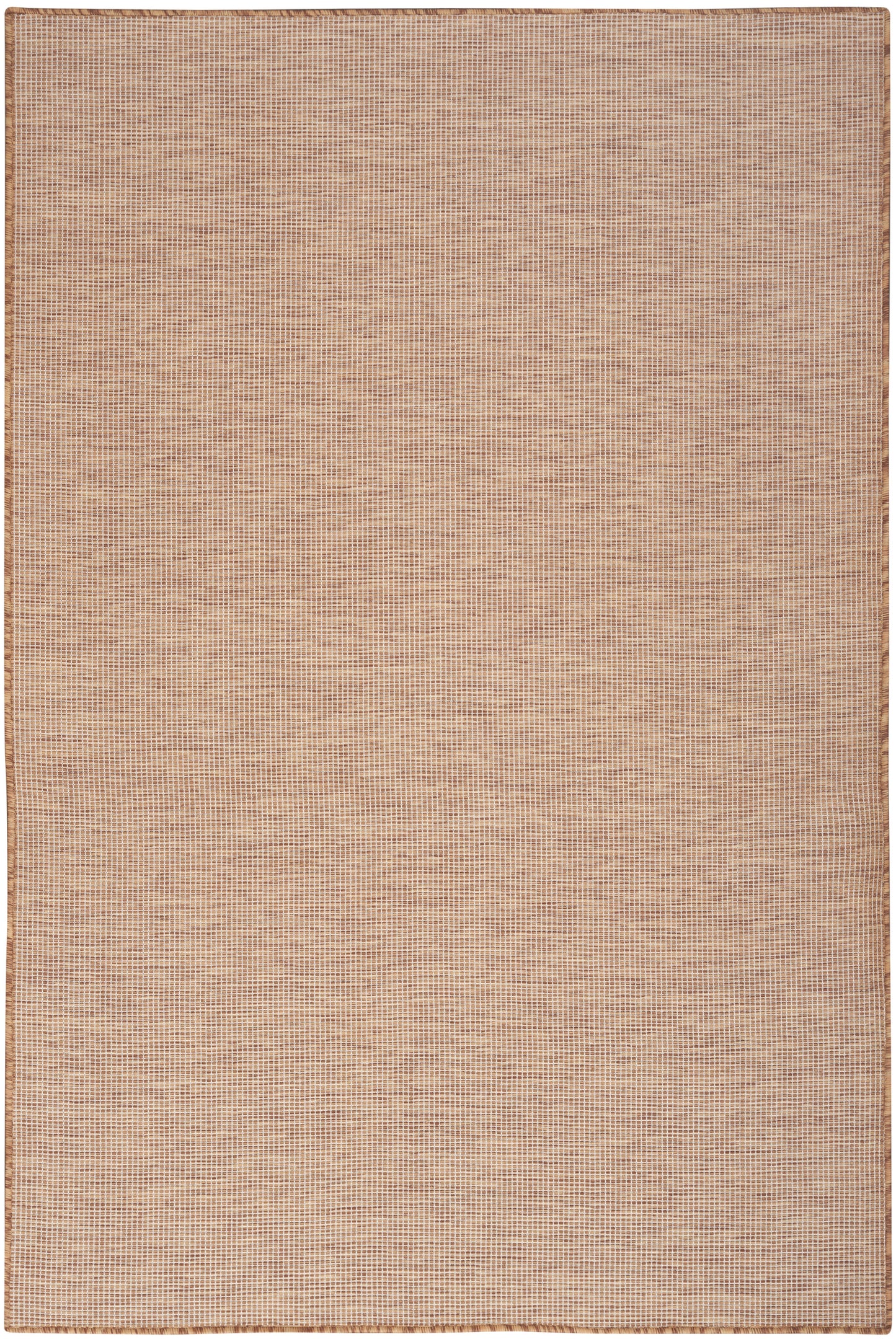 Nourison Home Positano POS01 Jute Contemporary Power-loomed Rug