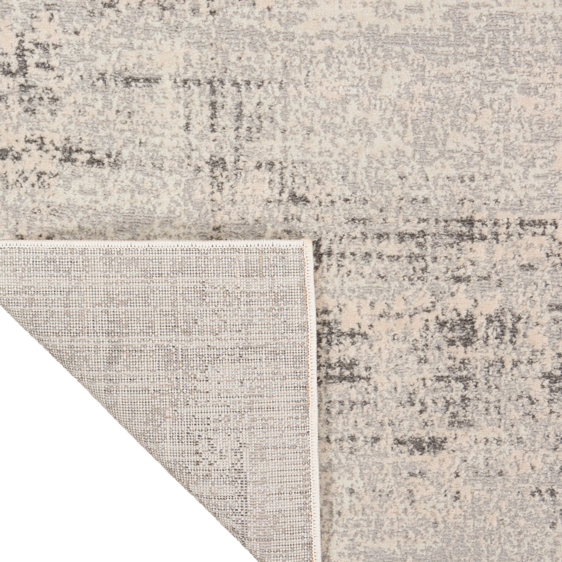 Calvin Klein CK950 Rush  Ivory Beige  Contemporary