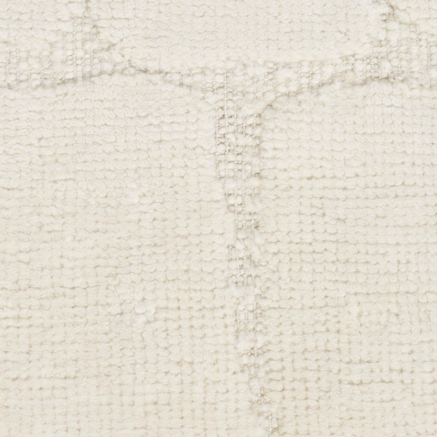 Nourison Home Blanco  Ivory  Contemporary