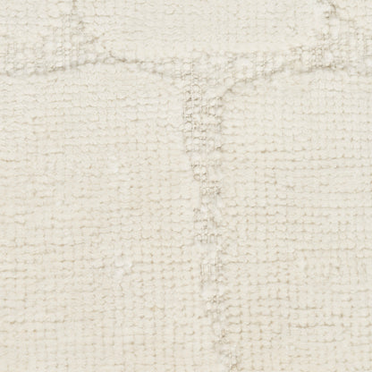 Nourison Home Blanco  Ivory  Contemporary