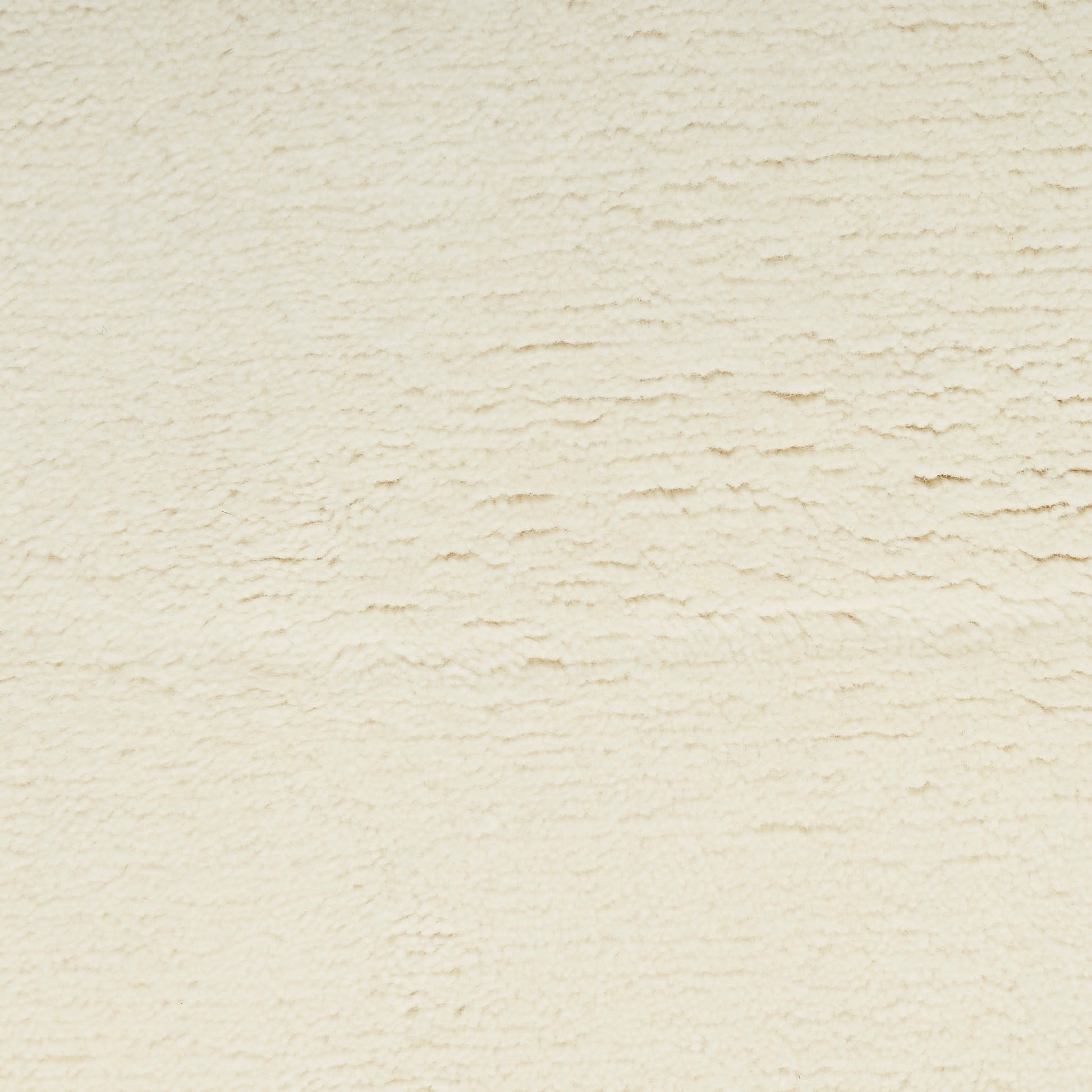 Nourison Home Plush Cloud  Ivory  Contemporary