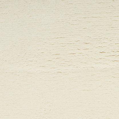 Nourison Home Plush Cloud  Ivory  Contemporary