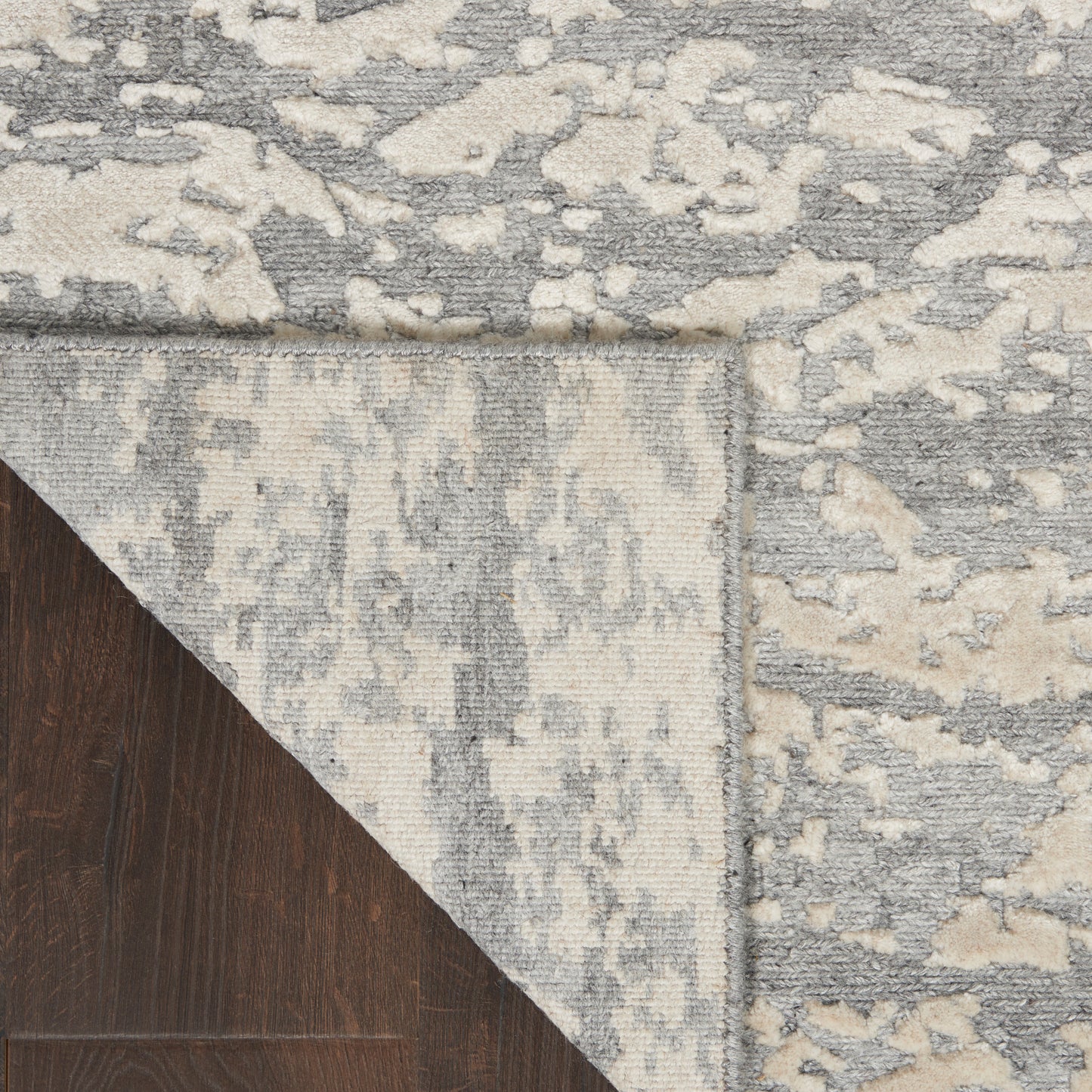 Nourison Home Divine  Sand Storm  