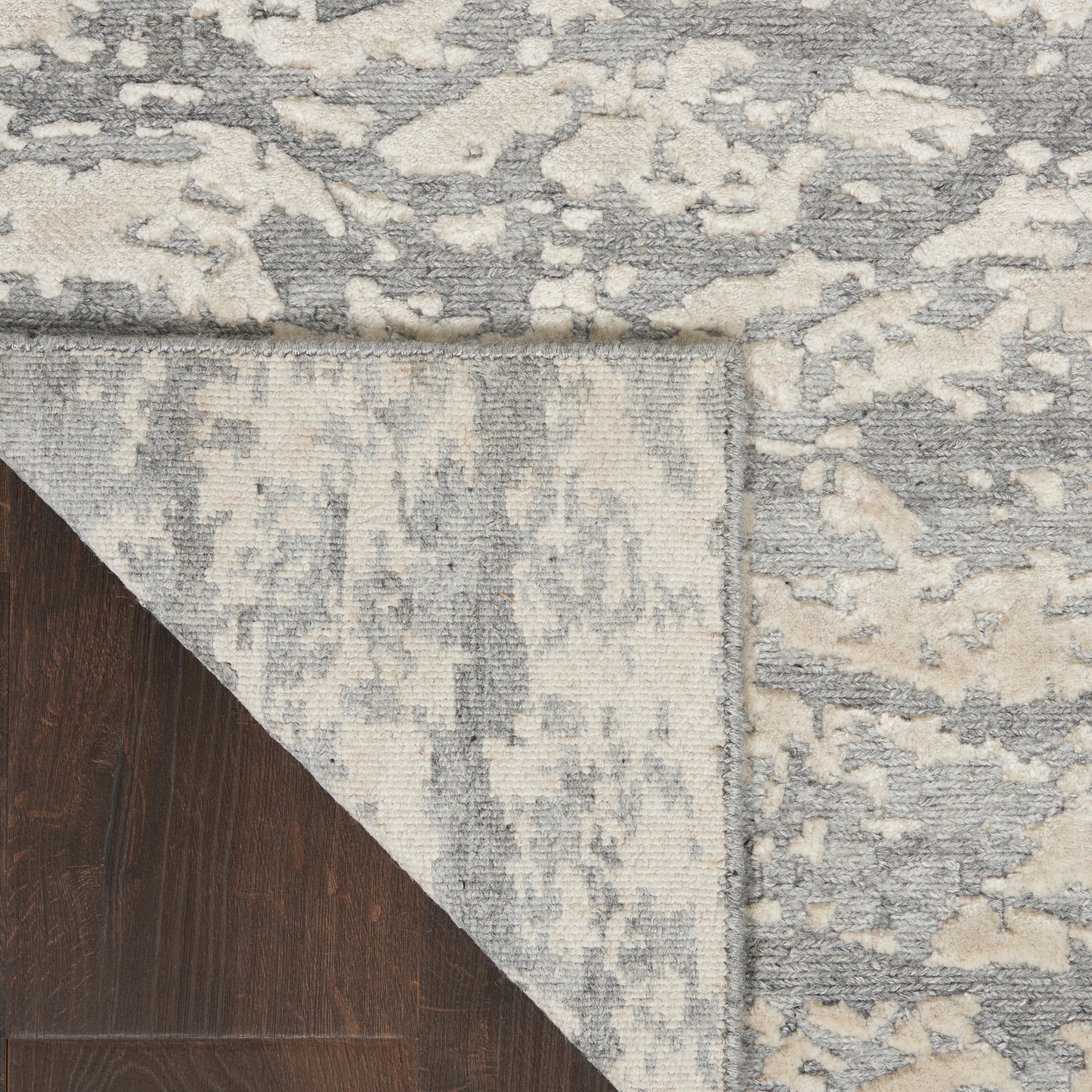 Nourison Home Divine  Sand Storm  