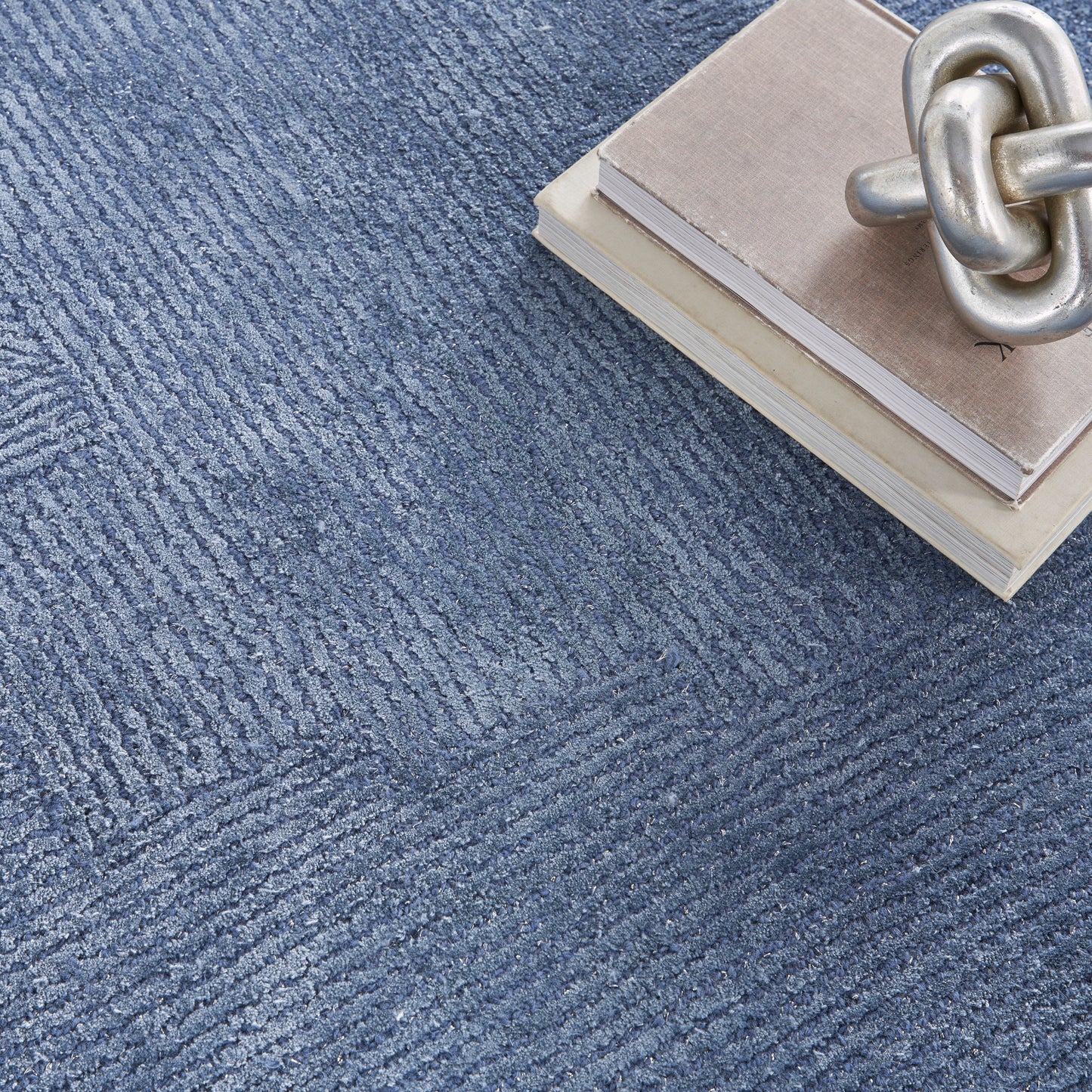 Michael Amini Ma30 Star  Blue  Contemporary