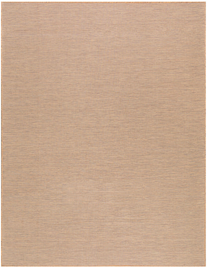 Nourison Home Positano POS01 Jute Contemporary Power-loomed Rug