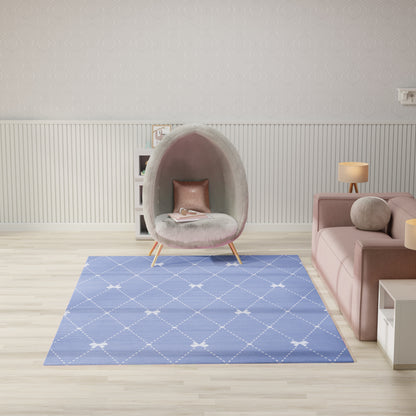 Nourison Home Imagination  Blue  Contemporary