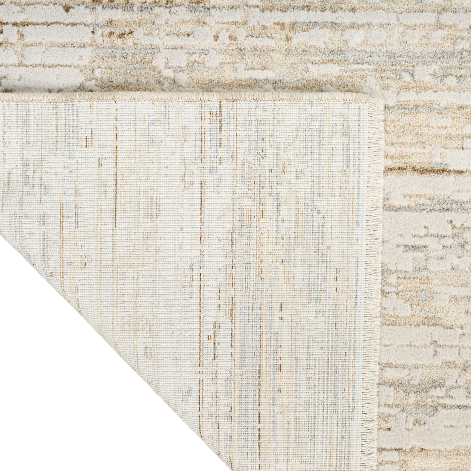 Calvin Klein CK078 Summit  Natural Ivory  Contemporary