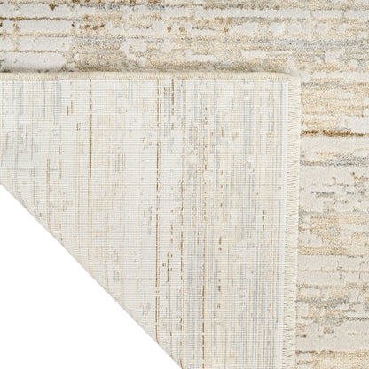 Calvin Klein CK078 Summit  Natural Ivory  Contemporary