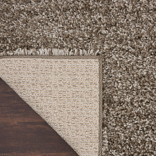 Nourison Home Amore  Stone  Contemporary
