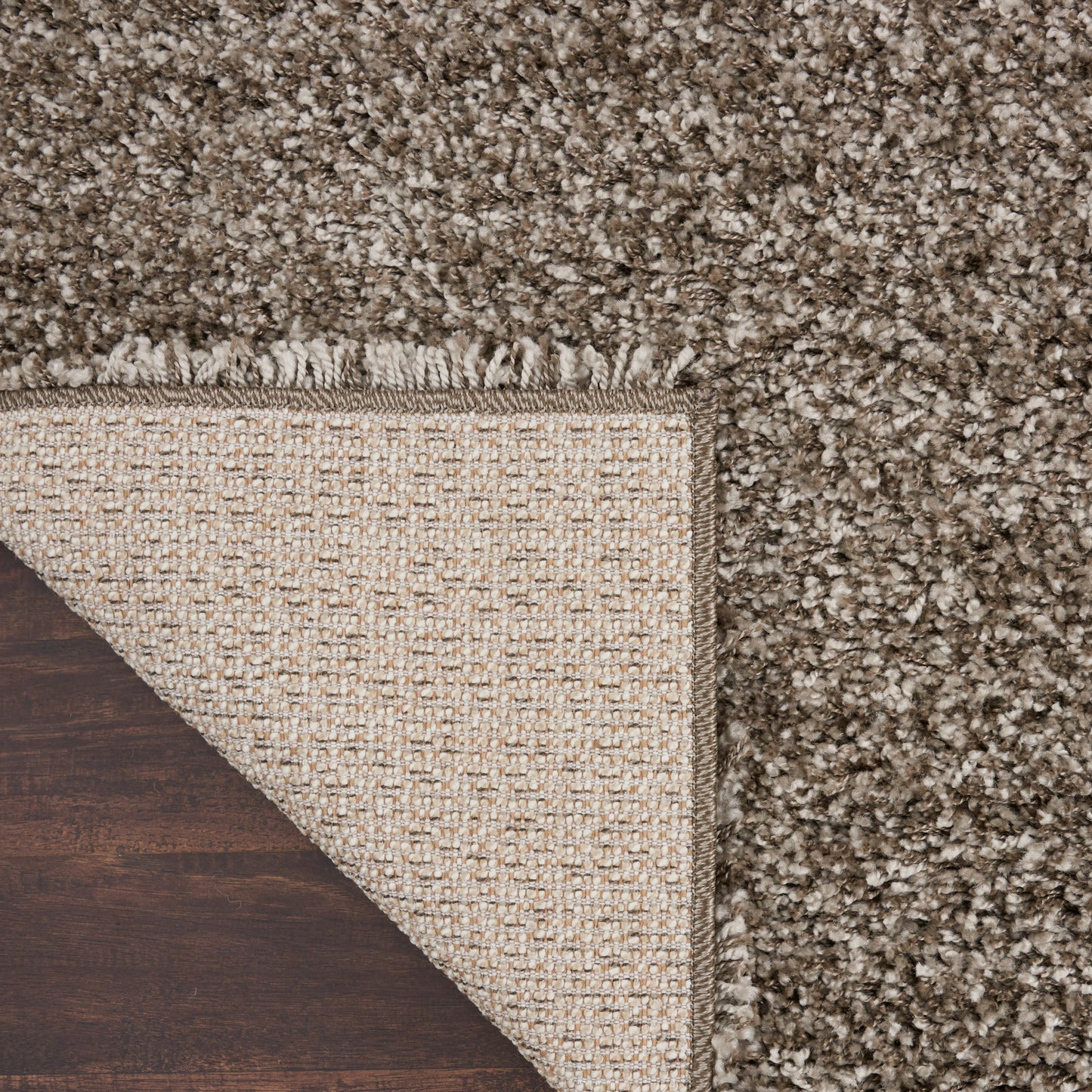 Nourison Home Amore  Stone  Contemporary