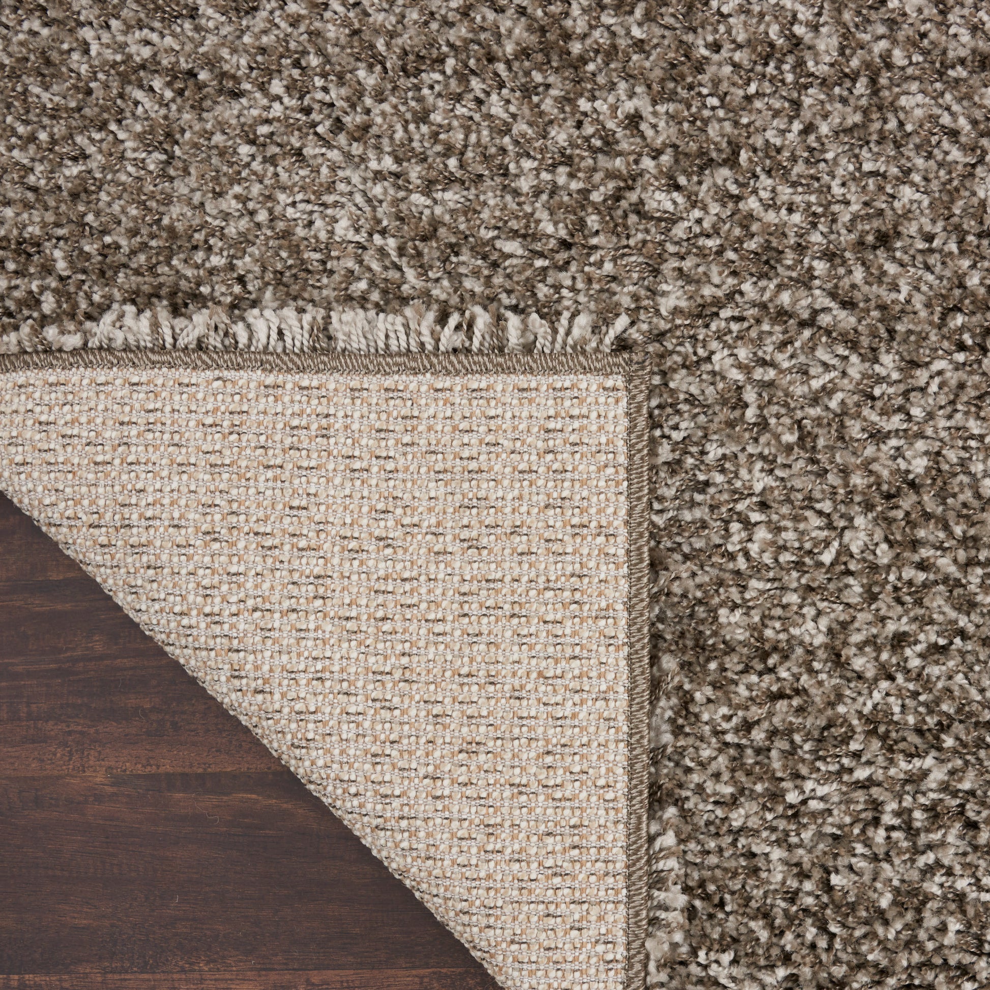 Nourison Home Amore  Stone  Contemporary