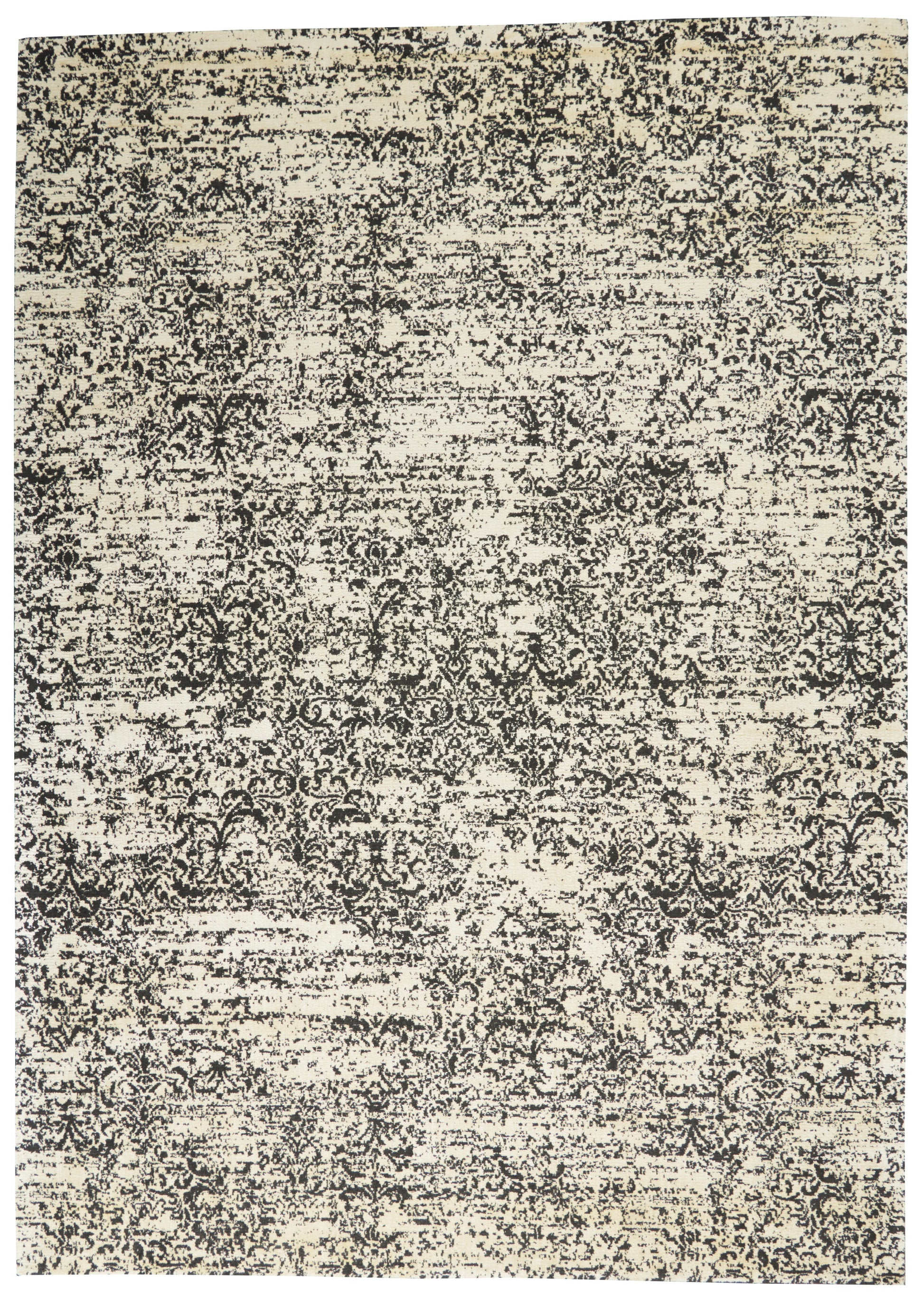 Calvin Klein Home Maya  Hematite  Transitional