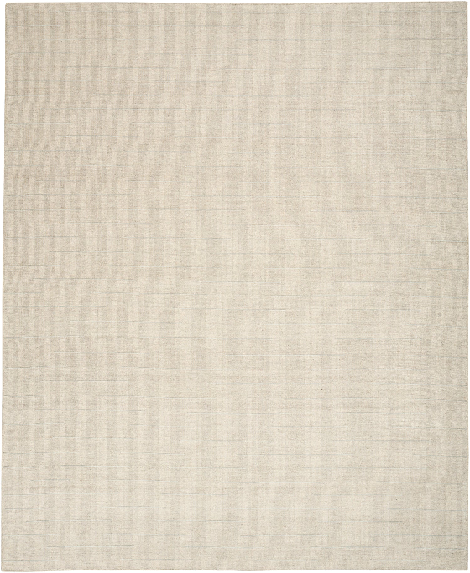 Nourison Home Interweave  Beige  Contemporary