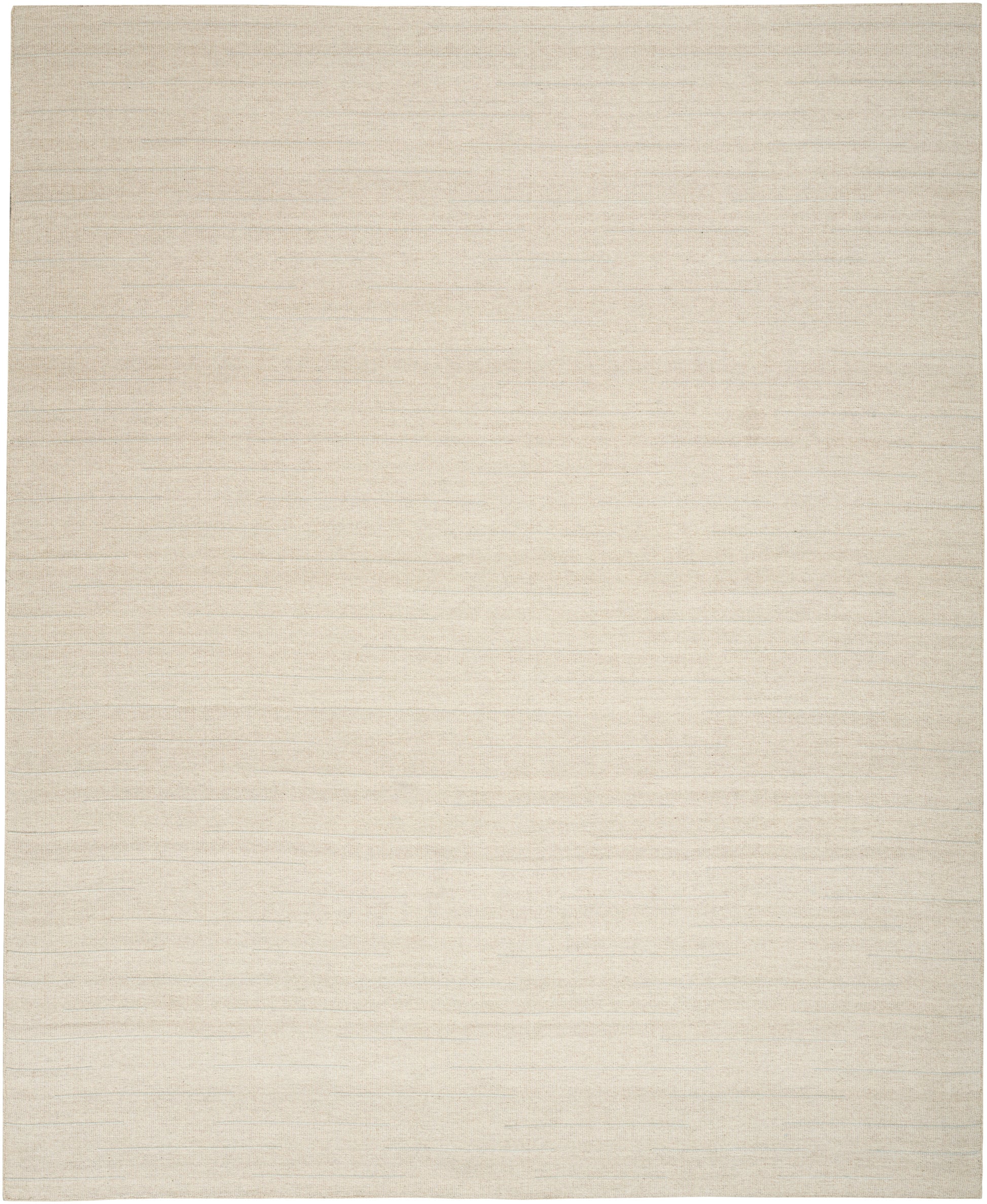 Nourison Home Interweave  Beige  Contemporary